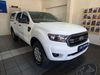 Ford Ranger RANGER 2.2TDCI XL A/T P/U D/C