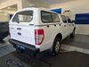 Ford Ranger RANGER 2.2TDCI XL A/T P/U D/C