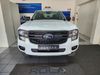 Ford Ranger RANGER 2.0D XL A/T D/C P/U