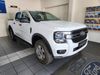 Ford Ranger RANGER 2.0D XL A/T D/C P/U
