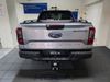 Ford Ranger RANGER 2.0D BI-T WILDTRAK HR A/T 4X4 SUP CAB P/U