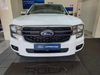 Ford Ranger RANGER 2.0D XL HR A/T SUPER CAB P/U
