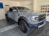 Ford Ranger RANGER 3.0 V6 BI TURBO ECOBOOST RAPTOR 4X4 A/T