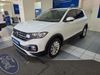 Volkswagen T-cross T-CROSS 1.0 TSI COMFORTLINE