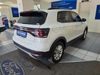 Volkswagen T-cross T-CROSS 1.0 TSI COMFORTLINE