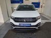 Volkswagen T-cross T-CROSS 1.0 TSI COMFORTLINE