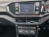 Volkswagen T-cross T-CROSS 1.0 TSI COMFORTLINE