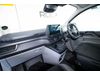 Ford Transit Custom TRANSIT CUSTOM 2.0TDCI LWB BASE F/C P/V