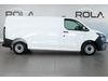 Ford Transit Custom TRANSIT CUSTOM 2.0TDCI LWB BASE F/C P/V