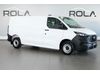 Ford Transit Custom TRANSIT CUSTOM 2.0TDCI LWB BASE F/C P/V