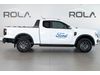 Ford Ranger RANGER 2.0D BI-T WILDTRAK HR A/T 4X4 SUP CAB P/U