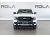 Ford Ranger RANGER 2.0D BI-T WILDTRAK HR A/T 4X4 SUP CAB P/U