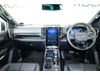 Ford Ranger RANGER 2.0D BI-TURBO WILDTRAK A/T D/C P/U