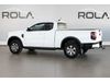 Ford Ranger RANGER 2.0D XLT HR A/T SUPER CAB P/U
