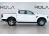 Ford Ranger RANGER 2.0D XLT HR A/T D/C P/U