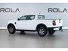 Ford Ranger RANGER 2.0D XLT HR A/T D/C P/U