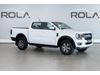 Ford Ranger RANGER 2.0D XLT HR A/T D/C P/U