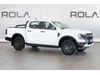 Ford Ranger RANGER 2.0D XLT HR A/T D/C P/U