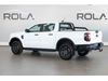 Ford Ranger RANGER 2.0D XLT HR A/T D/C P/U