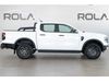Ford Ranger RANGER 2.0D XLT HR A/T D/C P/U