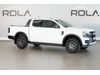 Ford Ranger RANGER 2.0D BI-TURBO WILDTRAK 4X4 A/T D/C P/U
