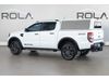 Ford Ranger RANGER 2007 - ON RANGER 2.0D BI-TURBO WILDTRAK 4X4 A/T P/U D/C