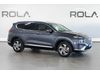 Hyundai Santa Fe SANTA-FE R2.2 EXECUTIVE DCT (7 SEAT)