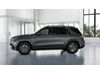 Mercedes-Benz GLE GLE 450 d 4MATIC