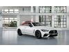Mercedes-Benz CLE Mercedes-AMG CLE 53 4MATIC+ Cabriolet