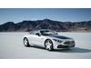 Mercedes-Benz SL Mercedes-Maybach SL 680 Monogram Series