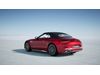 Mercedes-Benz SL Mercedes-Maybach SL 680 Monogram Series