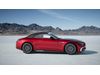 Mercedes-Benz SL Mercedes-Maybach SL 680 Monogram Series