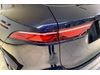 Jaguar F-PACE F-PACE P400 R-DYNAMIC S
