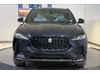 Jaguar F-PACE F-PACE P400 R-DYNAMIC S