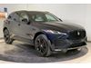 Jaguar F-PACE F-PACE P400 R-DYNAMIC S