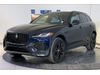Jaguar F-PACE F-PACE P400 R-DYNAMIC S