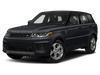 LAND ROVER RANGE ROVER SPORT HSE
