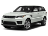 LAND ROVER RANGE ROVER SPORT HST