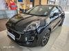 Ford Ranger Ford Puma 1.0L EcoBoost Titanium 7AT