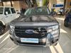 Ford N/A Ford Ranger XL 2.0L SiT D-Cab 4x2 6AT