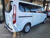 Ford Tourneo Custom Ford Tourneo Custom 2.2TDCi SWB Limited