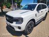 Ford N/A Ford Everest 2.0D BI-Turbo Sport A/T