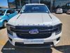 Ford N/A Ford Everest 2.0D BI-Turbo Sport A/T