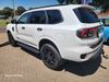 Ford N/A Ford Everest 2.0D BI-Turbo Sport A/T