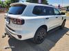 Ford N/A Ford Everest 2.0D BI-Turbo Sport A/T