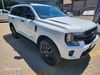 Ford N/A Ford Everest 2.0D BI-Turbo Sport A/T
