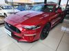 Ford MUSTANG Ford Mustang 5.0 GT Fastback