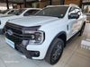 Ford N/A Ford Ranger Wildtrak 3.0L V6 Lion D-Cab AWD 10AT