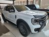 Ford N/A Ford Ranger Wildtrak 3.0L V6 Lion D-Cab AWD 10AT