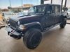 Jeep Gladiator Jeep Gladiator Rubicon 3.6 4X4 Auto D/C P/U